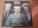 LP VINYL LUZBEL.- OTRA VEZ FIRST PRESS TRANSMETAL MEGATON LEPROSY CODA ULTIMATUM