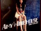 Amy Winehouse - Back To Black LP [Vinyl New] {Import}