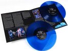 Tron: The Original Soundtrack SEALED 2LP 180 gram Blue Vinyl Audio Fidelity