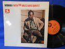 MILES DAVIS workin PRESTIGE MPR 3030 ORIG HOLLAND SUPERB
