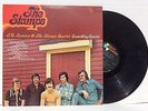 JD Sumner & the Stamps Quartet SOMETHING SPECIAL vinyl LP Richard Sterban ELVIS
