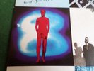 U2 LP Achtung baby 1991 Island 1st press & insert Uncensored nude adam back covr