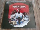 Phantasm Horror Vinyl Soundtrack 1979 - IN SHRINK - RARE EXCELLENT COPY