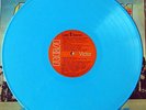 THE SWEET Poppa Joe LIGHT BLUE COLOR VINYL SOUTHAMERICA LP 1972