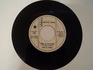 The US Four 45 rpm-Rising Sons Label-Disc Jockey Copy-The Alligator/By My side