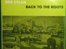 Bob Dylan Back To The Roots 2 LP White Label