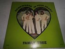 Rare Soul LP FAMILY TREE - Somewhere In Your Heart Private Press CUSTOM SOUND
