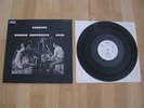 Yosuke Yamashita Trio : Chiasma - Live - Germany 1976 - BASF / MPS Rec. -  Vinyl