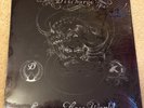 DISCHARGE Grave New World 1986 Lp w/lyric sleeve, In shrink wrap