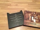 7LP Tom Waits Orphans - Brawlers,Bawlers & Bastards