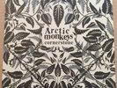 Arctic Monkeys - Cornerstone - 10