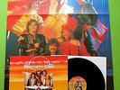 Dschinghis Khan - Dschinghis Khan LP 1979  1.Press + Giant Poster  MINT unplayed