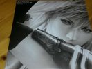Final Fantasy XIII Vinyl