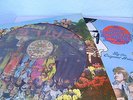 Beatles LP Bild Platte SGT. Pepper & The Songs Lennon and McCartney