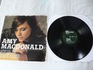 Amy MacDonald This is the life LP Vinyl