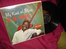 B.B. King My Kind Of Blues (CROWN RECORDS) Vinyl LP