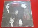 CAIFANES s/t RARE 1st LP Venezuela JAGUARES Maná 