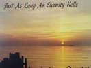 The Inspirations Quartet Just As Long As Eternity Rolls RAREST ALBUM LP A MUST