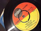 THE CHECKMATES LTD- 'DO THE WALK [The Temptation walk] '-NORTHERN SOUL-DEMO- M-