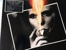 DAVID BOWIE -ZIGGY STARDUST -LIVE-QUALITY-1ST PRESSING 2LP -1-1-1-1 - UNPLAYED