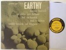 PRESTIGE 7102 Earthy Kenny Burrell Mal Waldron Al Cohn LP  446 W.50th St. RVG