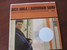 DICK DALE Summer Surf lp original
