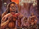 GRUESOME - Savage Land LP - Death Metal - Black Vinyl - NEW COPY