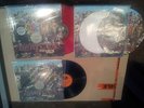 SGT PEPPERS LONELY HEARTS CLUB BAND 3 ALBUM SET - THE BEATLES - ORIGINALS