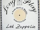 Led Zeppelin  14th May 1988  Test Pressing  The Swingin Pig