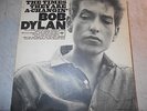 BOB DYLAN THE TIMES THEY ARE A CHANGIN    LP   COLUMBIA 3 EYE MONO      143