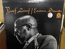 YUSEF LATEEF--EASTERN SOUNDS--PRESTIGE-PRST 7319--STEREO--RVG