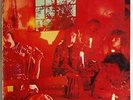 TRAFFIC Mr. Fantasy - Original UK Mono Pink Island LP - Prog Psych Steve Winwood
