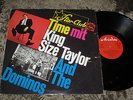 Beat LP: King Size Taylor and the Dominos - Star-Club Time, Ariola, 1,-