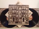 LED ZEPPELIN - PHYSICAL GRAFFITI - 1ST PRESS VINYL 2X LP W/ ALL INSERTS