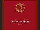 THE BRIAN JONESTOWN MASSACRE-TEPID PEPPERMINT WONDERLAND VOLUME-VINYL LP2 A NEU