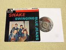 (2) Shake With The Swinging Blue Jeans  UK 7