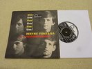 (2) Wayne Fontana And The Mindbenders Um Um Um UK EP EX/EX