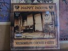 NAPPY ROOTS, WATERMELON CHICKEN & GRITZ - SEALED RAP LP