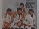 THE BEATLES Yesterday & Today BUTCHER Cover LP Re VINYL and Psych STILL SEALED