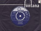 Remo Four / Live like a lady - Fontana TF 787 (UK)