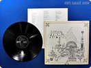 PINK FLOYD Relics OP-80261 LP AS5960