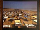 Pink Floyd – A Momentary Lapse Of Reason – NM Progressive Rock Vinyl LP