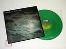 UK limited edition PETER GREEN In The Skies LP Green Vinyl 1979 PVK PVLS101