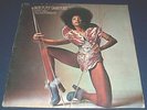 1974 Betty Davis They Say I'm Different LP, with poster