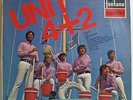 UNIT 4 PLUS 2 Unit 4 + 2 - Original UK LP on Fontana - Psych Beat Freakbeat Mod