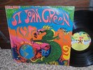 ST JOHN GREEN / RARE ORIG PSYCH ON FLICK DISC.....   LOOK