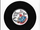 Reggae, Ska, Rock Steady. The Crystalites, 'Lady Madonna'/'Ghost Rider'