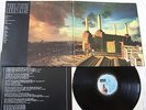 PINK FLOYD - ANIMALS  1977 UK HARVEST 1st PRESS A-2U/B-2U    NEAR MINT