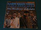 THE SHADOWS OF KNIGHT - BACK DOOR MEN  1ST US PRESS 1966 STEREO EX/EX PSYCH