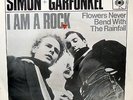 SIMON & GARFUNKEL I AM A ROCK  7